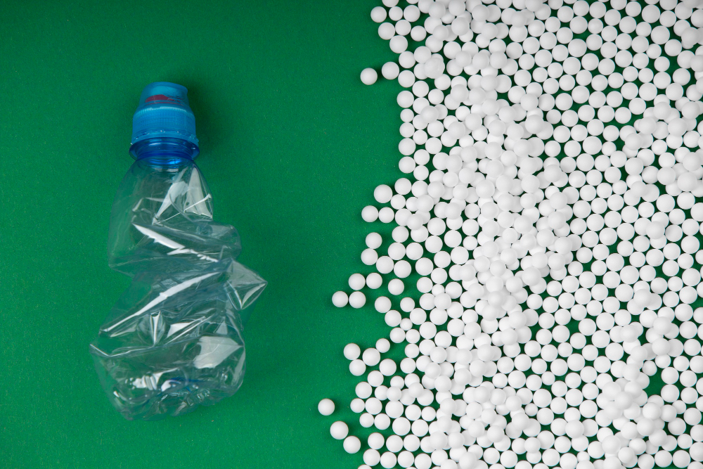 HDPE Plastic - A Journey Towards Sustainable Environment